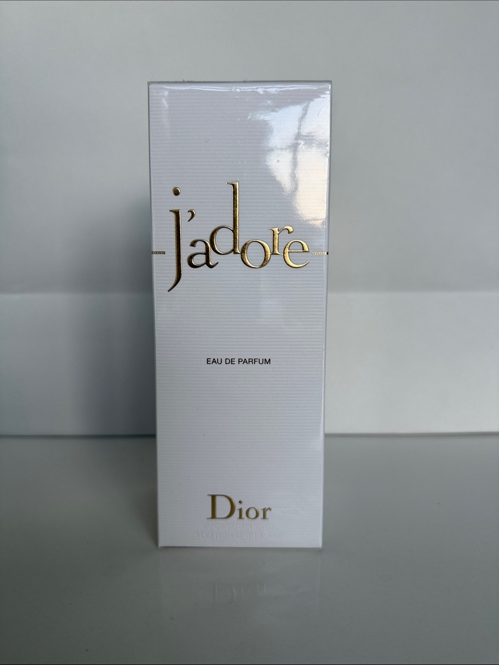 Dior J’Adore Eau De Parfum